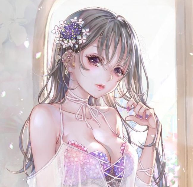深海图书馆